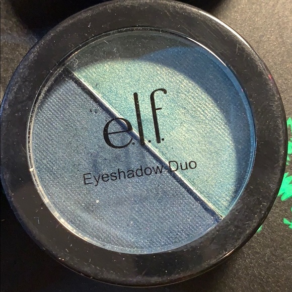 ELF Makeup Elf Eyeshadow Poshmark